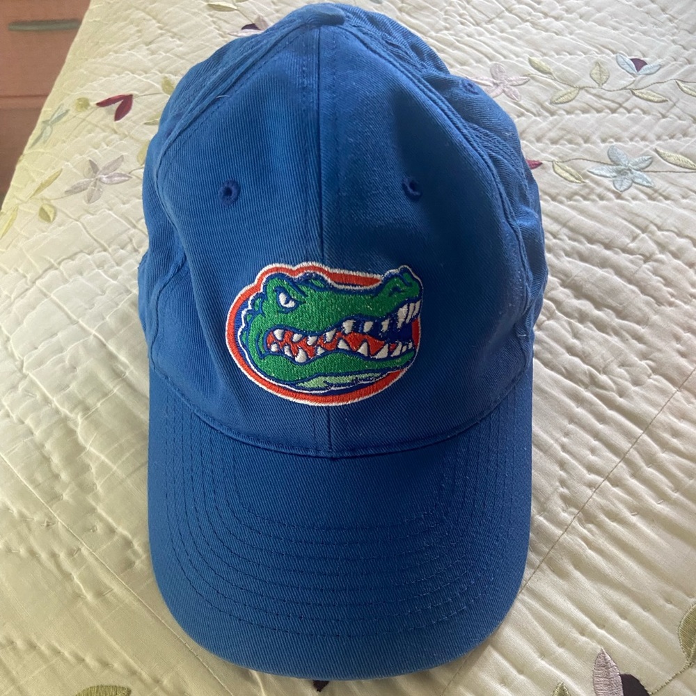 Florida Gators Hat 🐊